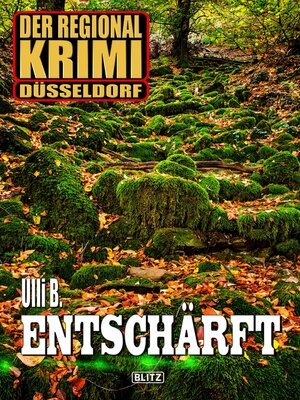 cover image of Entschärft